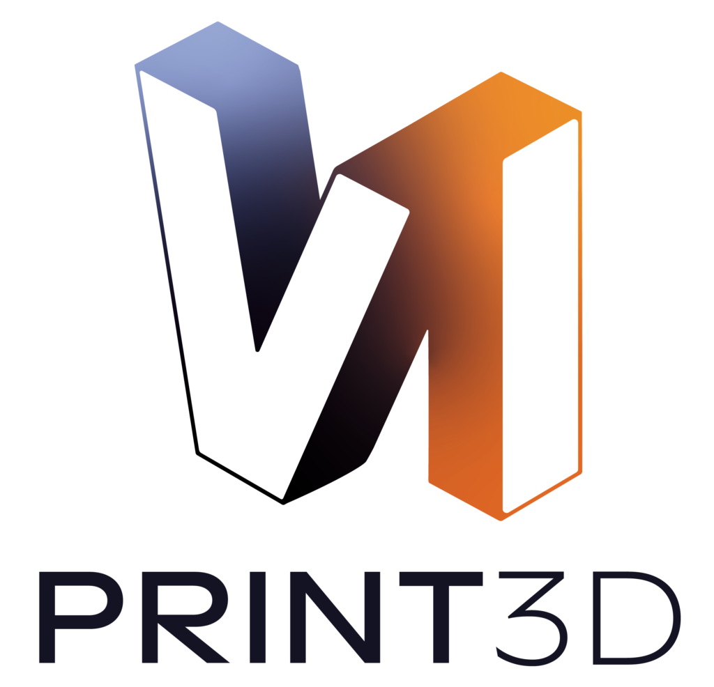 logo vi print 3d vicenza stampa 3d