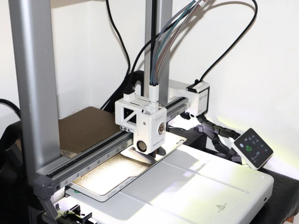 stampante 3d vicenza