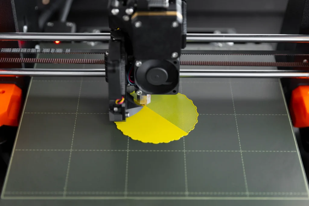 scansione e digitalizzazione di pezzi in 3d a vicenza